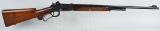 HIGH CONDITION WINCHESTER MODEL 64 DELUXE RIFLE