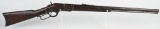 BRASS TACK WINCHESTER 1873 RIFLE