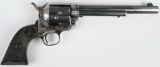 1st GEN. COLT SINGLE ACTION ARMY REVOLVER 1892