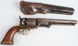 CLEAN COLT MODEL 1851 NAVY PERCUSSION