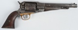 REMINGTON 1858 CARTRIDGE CONVERSION REVOLVER