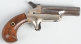 COLT 3RD MODEL DERRINGER