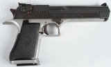 IMI DESERT EAGLE .44 MAGNUM SEMI AUTO PISTOL