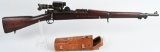 US 1903 SPRINGFIELD WITH WARNER SWASEY 1913 SCOPE