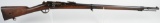 CONVERTED FRENCH ST. ETIENNE GRAS 1866/74 RIFLE