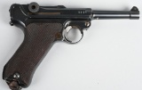 OUTSTANDING HIGH CONDITION 1915 DATED DWM LUGER