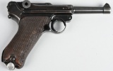 S/42 1937 DATE LUGER