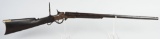 MAYNARD PATENT 1873 SINGLE SHOT RIFLE