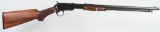 DELUXE WINCHESTER MODEL 1906 SLIDE ACTION RIFLE