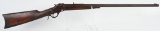 WINCHESTER MODEL 1885 HIGH WALL RIFLE