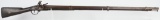 EVANS CP CONTRACT US MODEL 1808 MUSKET