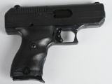 HI-POINT MODEL C9 SEMI AUTO PISTOL