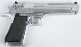 IMI DESERT EAGLE .44 MAGNUM SEMI AUTO PISTOL