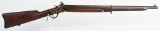 WINCHESTER MODEL 1885 LOW WALL WINDER MUSKET