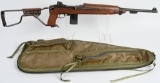 INLAND M1 CARBINE PARATROOPER MODEL