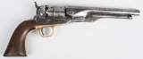 US INDIAN WARS COLT MODEL 1860 ARMY 9TH & 10TH CAV
