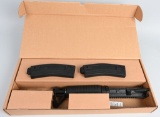 BOXED CHIAPPA ARMS AR-22 UPPER RECEIVER