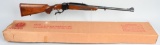 BOXED RUGER NO. 1 TROPICAL HEAVY BARREL .375 RIFLE