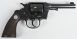 PRE WAR COLT ARMY SPECIAL REVOLVER