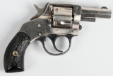 YOUNG AMERICA POCKET REVOLVER