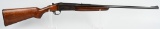 SAVAGE MODEL 219-B SINGLE BARREL RIFLE