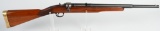 JARMAAN MODEL 1884 CONVERTED MILITARY HARPOON GUN