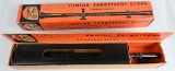 NOS BOXED LYMAN JUNIOR TARGETSPOT SCOPE