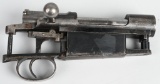 1895 CHILENO MAUSER COMPLETE ACTION