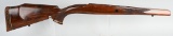 LH MAUSER DELUXE WALNUT RIFLE STOCK