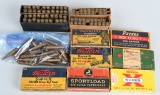 200 ROUNDS .250 SAVAGE - 250-30000 RIFLE AMMO