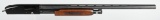 MOSSBERG 500A SHOTGUN RECEIVER + BARREL