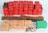 1400+ ROUNDS US MILITARY 5.56 BLANKS