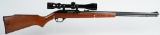 MARLIN MODEL 60 SEMI AUTO RIFLE