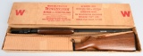 MINTY BOXED WINCHESTER MODEL 61 MAGNUM RIFLE
