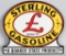 Sterling Gasoline 