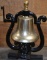 Brass Railroad Engine Bell