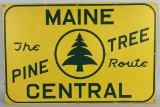 Maine Central 