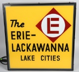 Erie-Lackawanna 