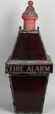 Fire Alarm Lantern Topper