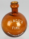 Flagg's Fire Extinguisher Hand Grenade