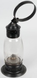 NORWICH & WORCESTER RR Fixed Globe Lantern