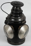 Dressel Classification Lamp N.Y.C. East
