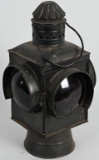 Peter Gray Switch Lamp Michigan Central Railroad