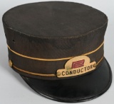Penn Center Conductor Hat