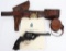 ID'ED WEBLEY 