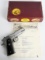 BOXED COLT SERIES 80-MK IV SUPER COMMANDER