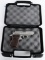 BOXED WALTHER PPK/S FIRST EDITION PISTOL