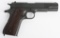 MARINE CORP RE-BUILD COLT US 1911-A1 PISTOL