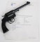 PRE WAR COLT POLICE POSITIVE REVOLVER