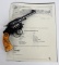 PRE WAR COLT POLICE POSITIVE W/ CARVED STEER HEAD